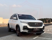 Chevrolet Captiva 2021