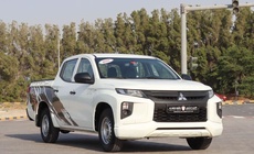Mitsubishi L200 2022
