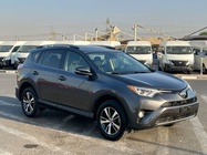 Toyota RAV4 2017