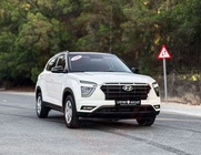 Hyundai Creta 2022