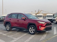 Toyota RAV4 2023