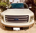Ford Expedition 2014