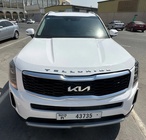Kia Telluride 2022
