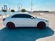 Mercedes-Benz A-Class 2020