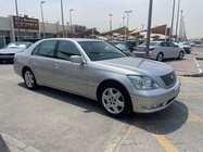 Lexus LS 2004
