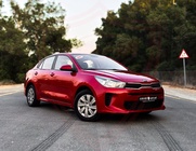 Kia Rio 2021