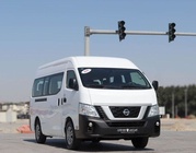 Nissan Urvan 2020