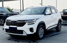 Kia Seltos 2025