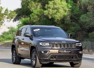 Jeep Grand Cherokee 2021