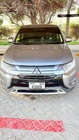 Mitsubishi Outlander 2019