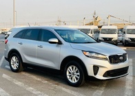 Kia Sorento 2019