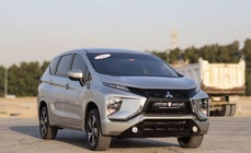 Mitsubishi Xpander 2022