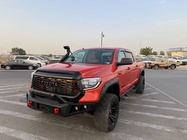 Toyota Tundra 2016