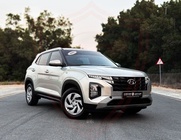 Hyundai Creta 2023