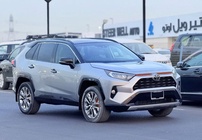 Toyota RAV4 2019