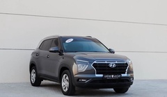 Hyundai Creta 2022
