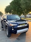 Toyota 4-Runner 2016