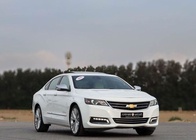 Chevrolet Impala 2019