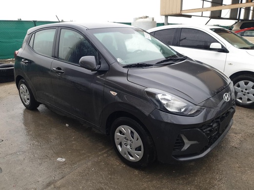 Hyundai Grand i10 2024