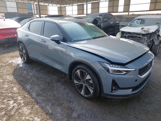 Polestar 2 2023