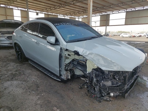 Mercedes-Benz GLE 2024