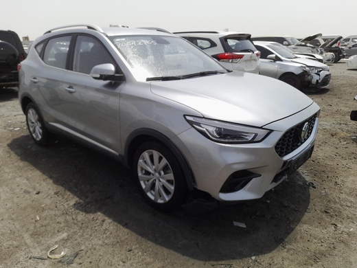 MG ZS 2023