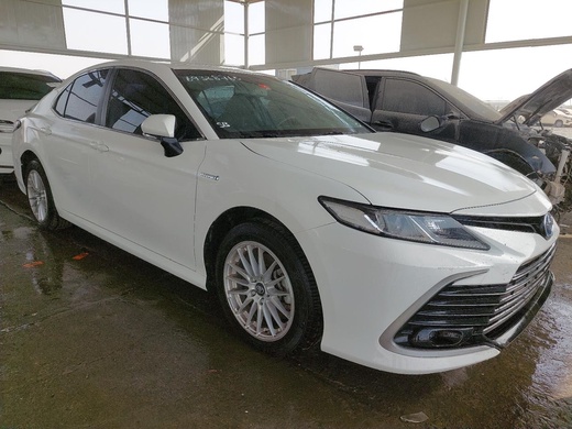 Toyota Camry 2023