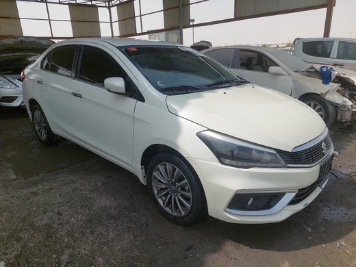 Suzuki Ciaz 2022
