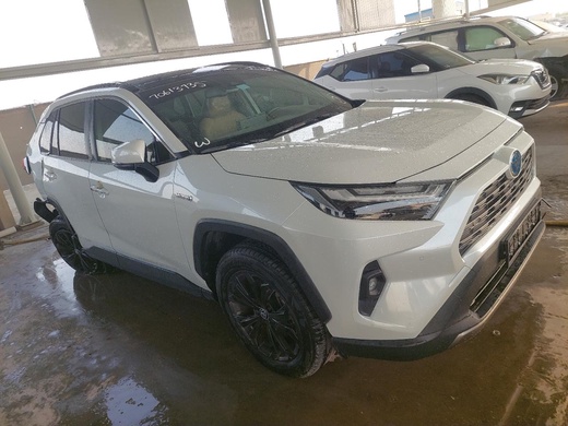 Toyota RAV4 2024