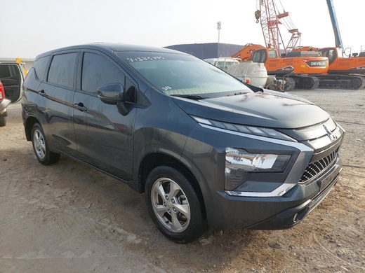 Mitsubishi Xpander 2024
