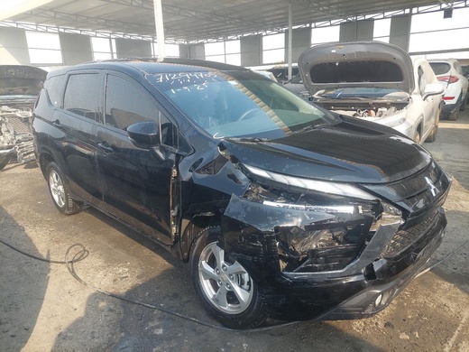 Mitsubishi Xpander 2024