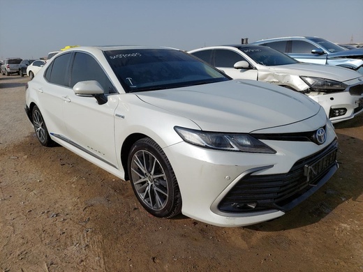Toyota Camry 2023