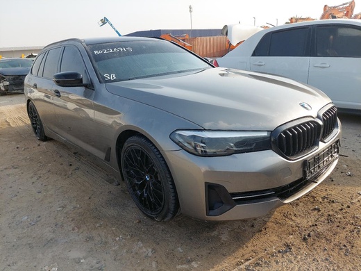 BMW 520i 2023