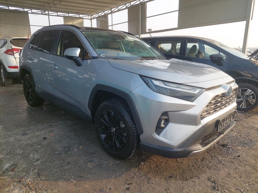 Toyota RAV4 2024