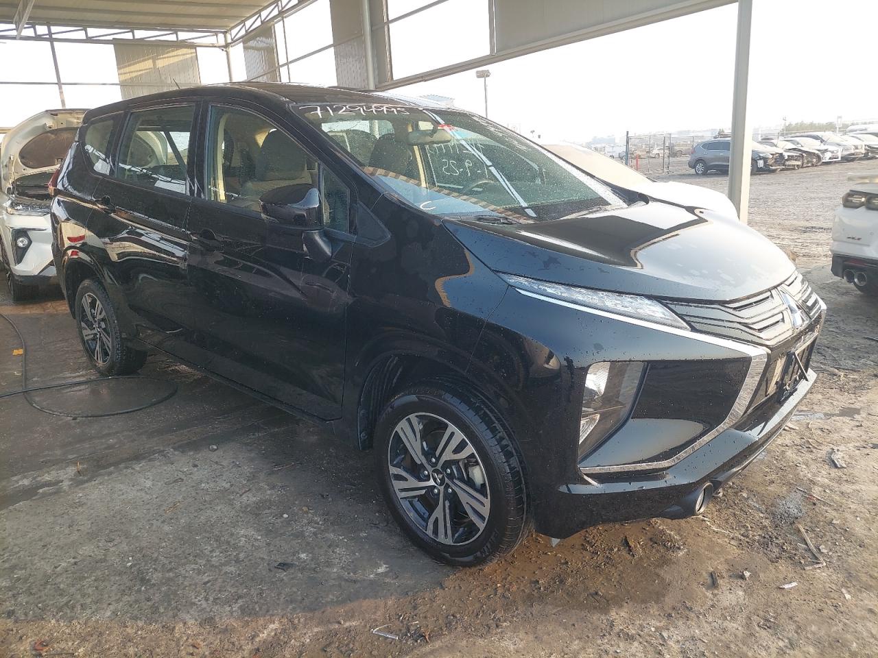 Mitsubishi Xpander