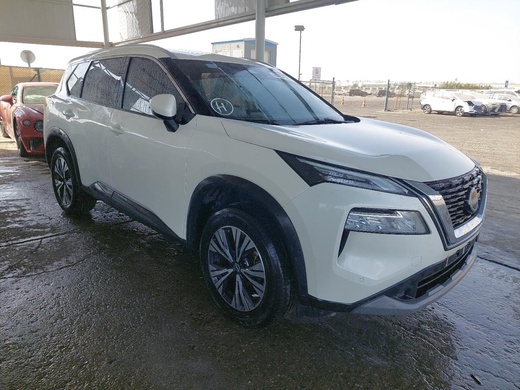 Nissan X-Trail 2023
