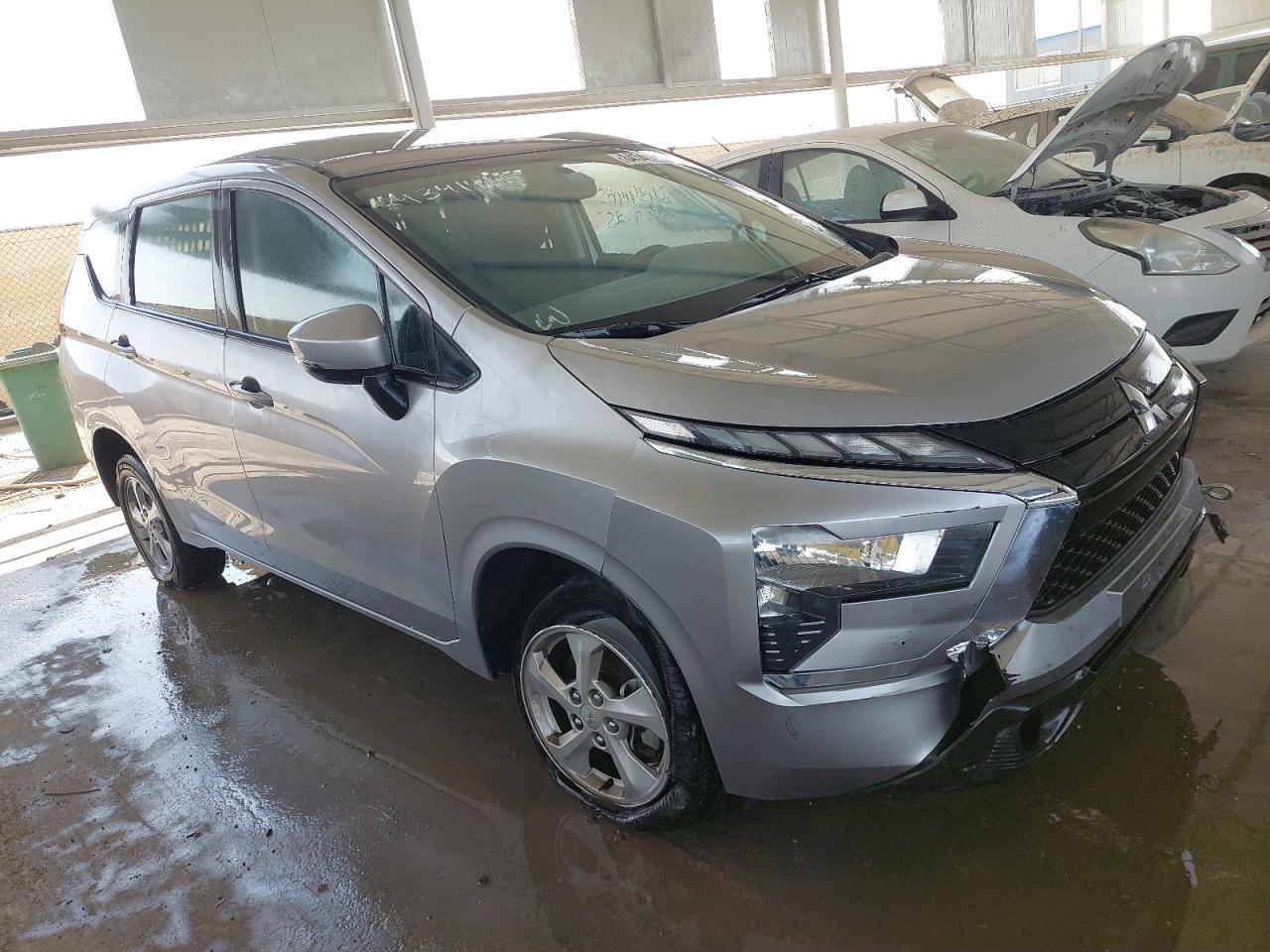 Mitsubishi Xpander