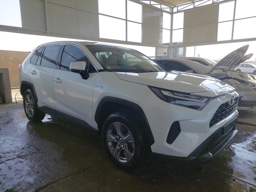 Toyota RAV4 2024