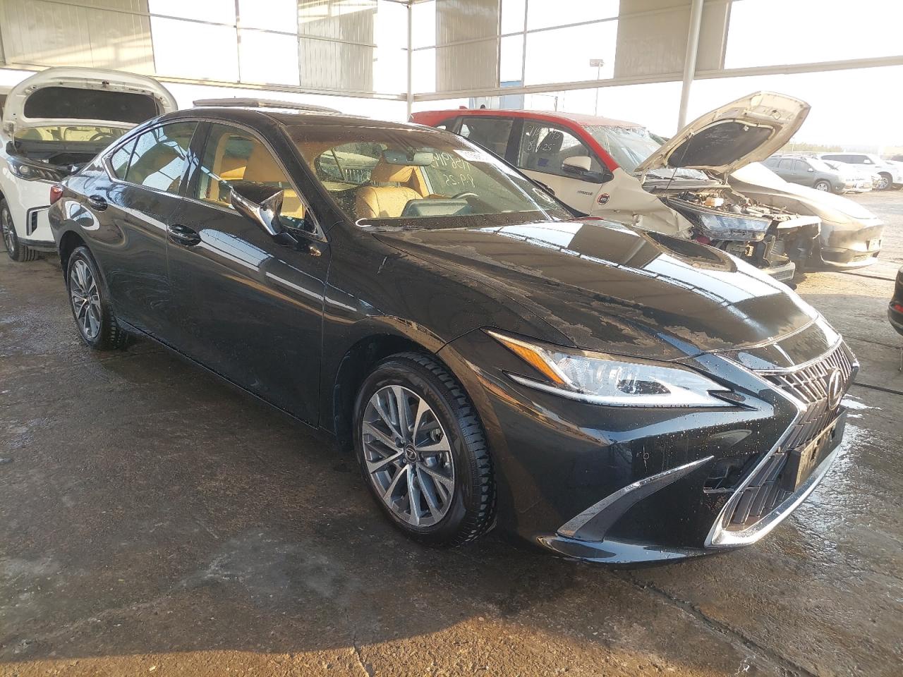 Lexus ES 300h
