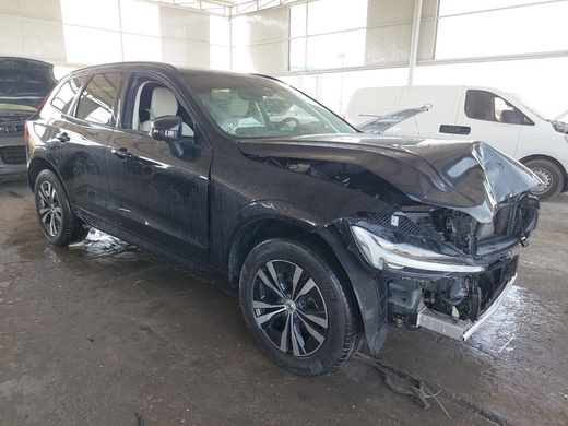 Volvo XC60 2023