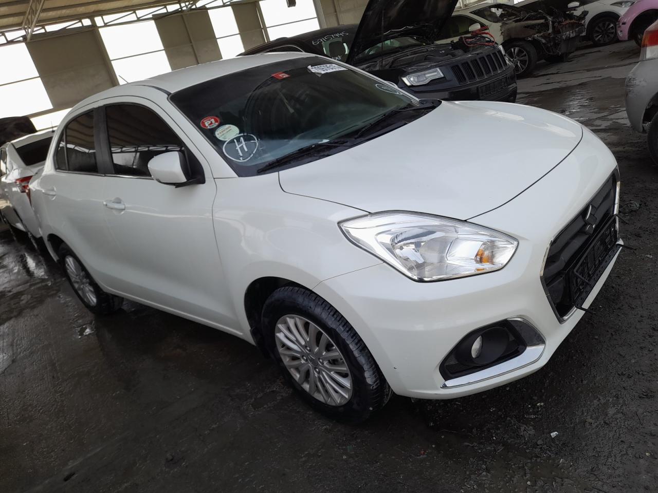 Suzuki Dzire