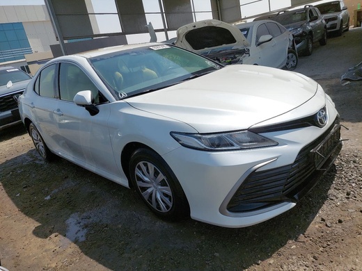 Toyota Camry 2023