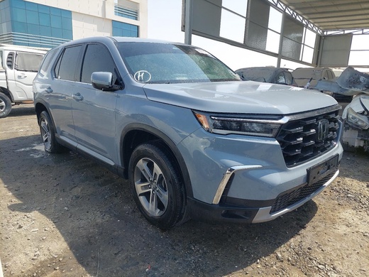 Honda Pilot 2023