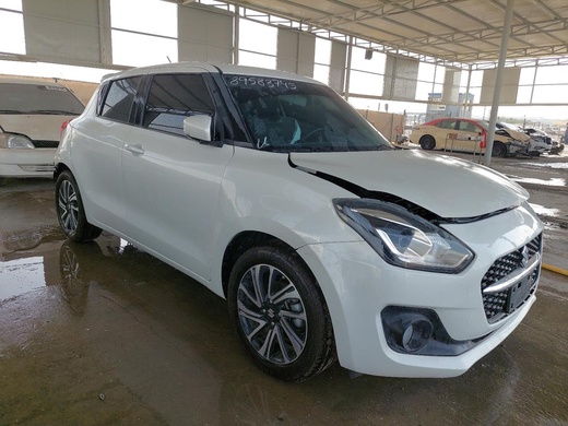 Suzuki Swift 2023