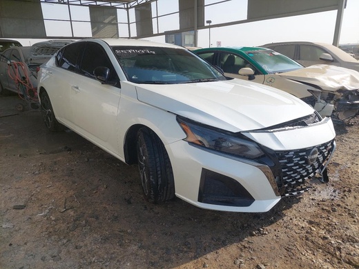 Nissan Altima 2024