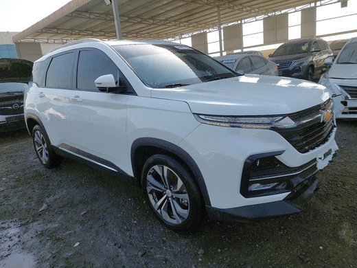 Chevrolet Captiva 2025