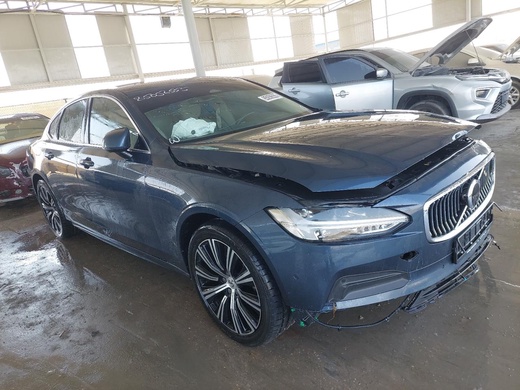 Volvo S90 2023