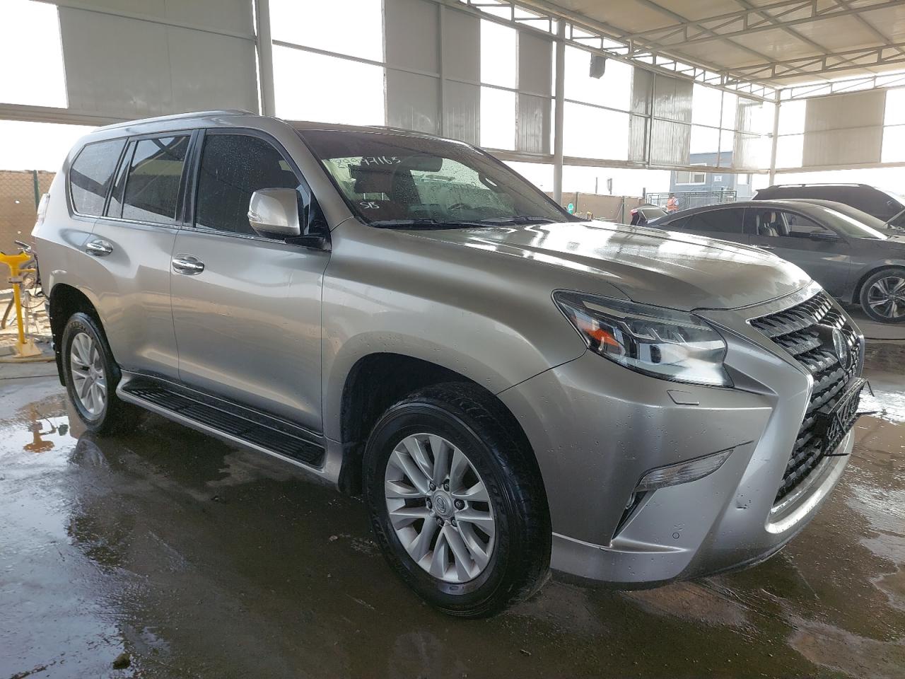 Lexus GX460