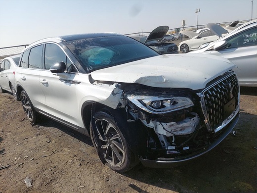 Lincoln Corsair 2023