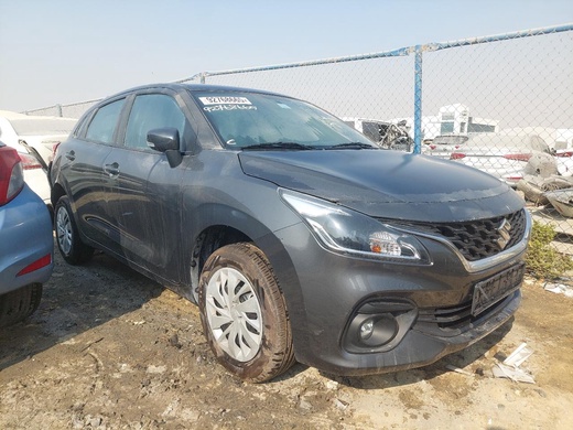 Suzuki Baleno 2025